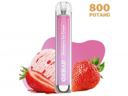167673 3 strawberry icecream 800