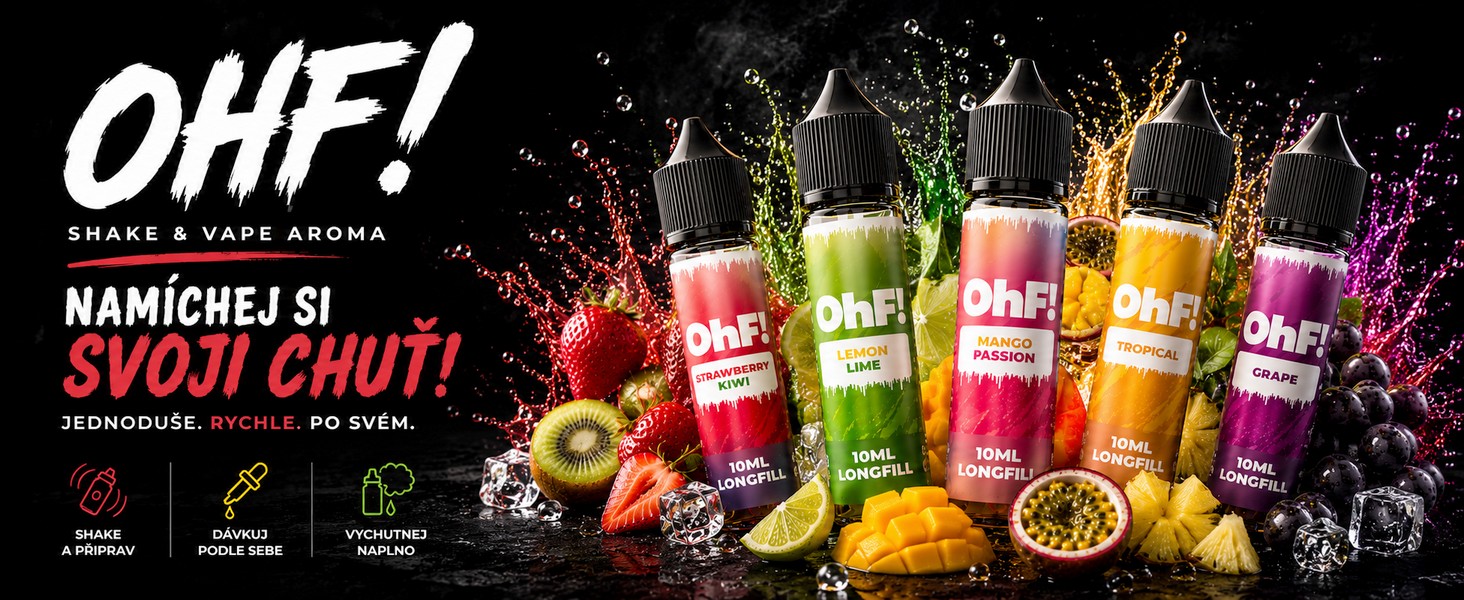 OHF!