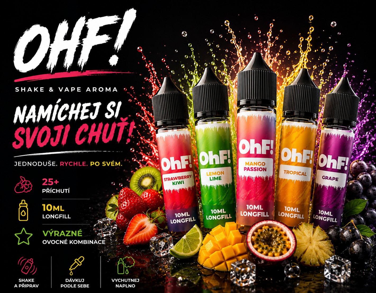 OHF!