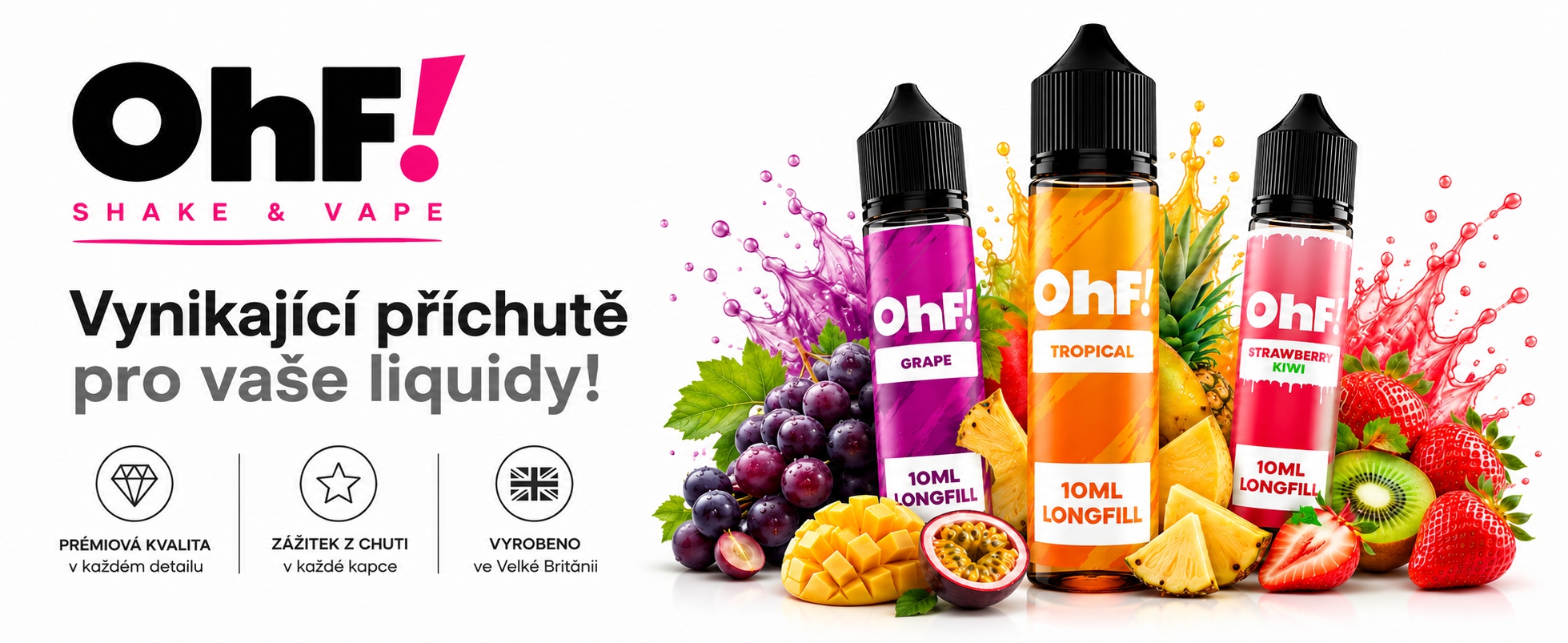 AROMA OHF