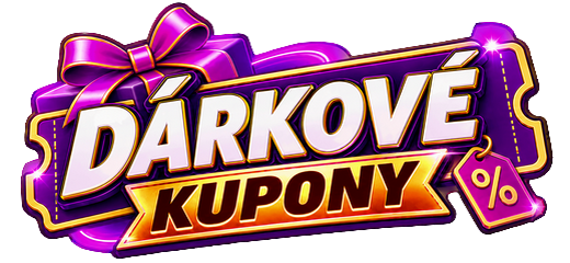 Darkový kuponers
