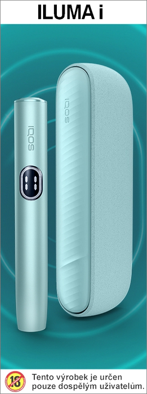 Iqos Store Mobil