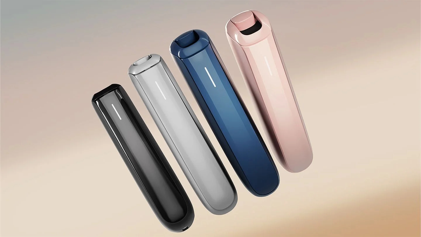 Ploom AURA banner