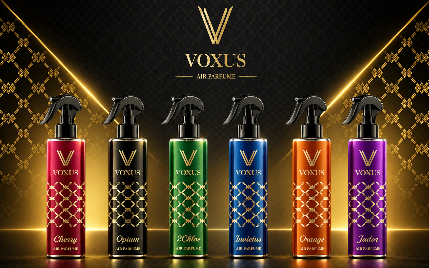 Voxus Air Parfume