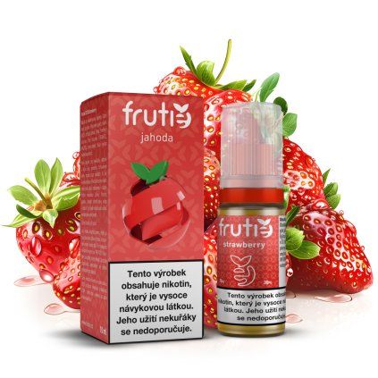 Frutie 7030 Strawberry (2)