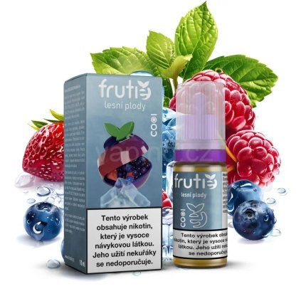 frutie cool lesni ovoce vaping cz