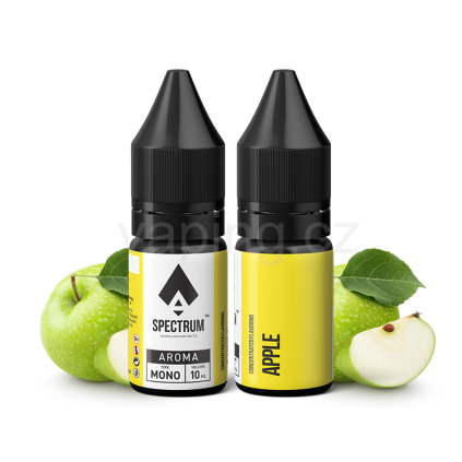 11849 prichut pro vape spectrum jablko 10ml