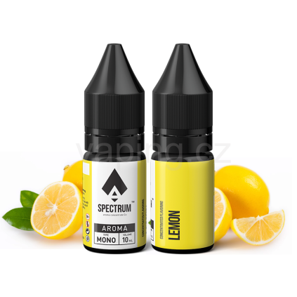 11903 prichut pro vape spectrum citron 10ml