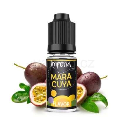 12053 imperia black label prichut maracuya 10ml
