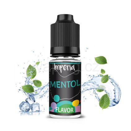 12059 imperia black label prichut mentol 10ml