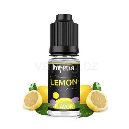 12167 imperia black label prichut citron 10ml