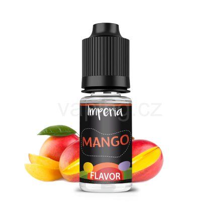 12188 imperia black label prichut mango 10ml