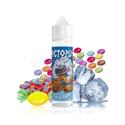 13748 octopus aroma ice candy bonbony s cooladou 10ml 60ml