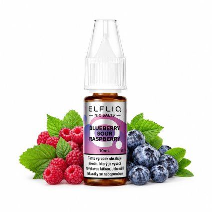 blueberry sour raspberry