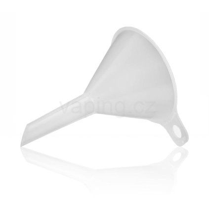 17348 trychtyrek plastovy 3cm 3ks