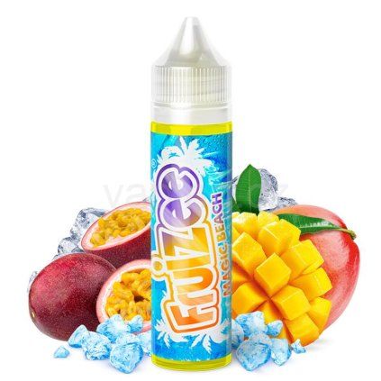 17552 fruizee magic beach ledove mango marakuja 10 70ml
