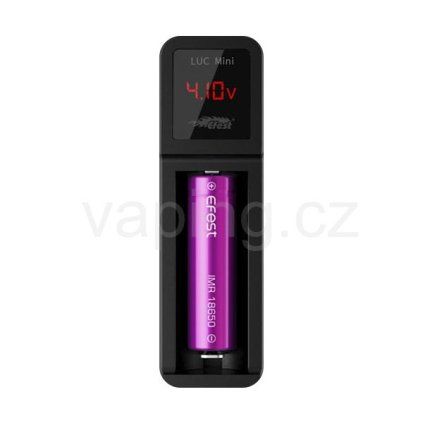 17915 efest luc mini usb nabijecka