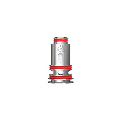 Smoktech LP2 mesh 0,23ohm