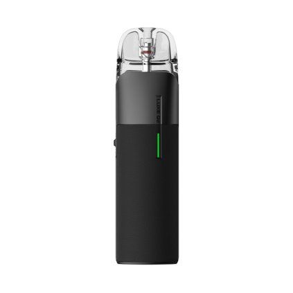 vaporesso luxe Q2 black vaping z
