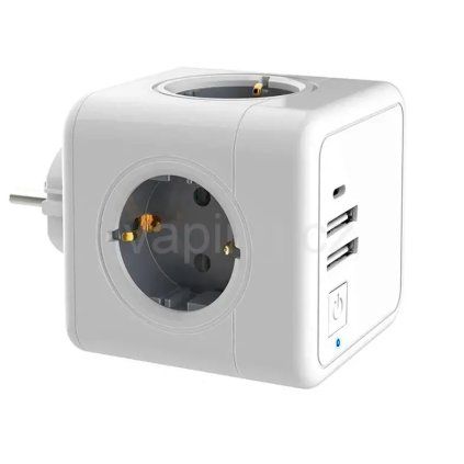 GvG Pro PowerCube 2