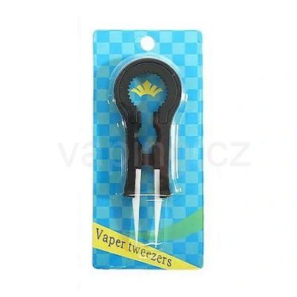 ceramic vape tweezers adapter zabalenej