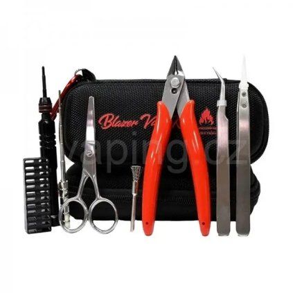 kit d outillage blazer vape kit thc