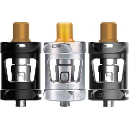 clearomizer innokin zenith ii tank 5 5ml all vaping cz