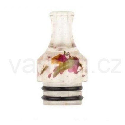drip tip s kytkami resin reewape