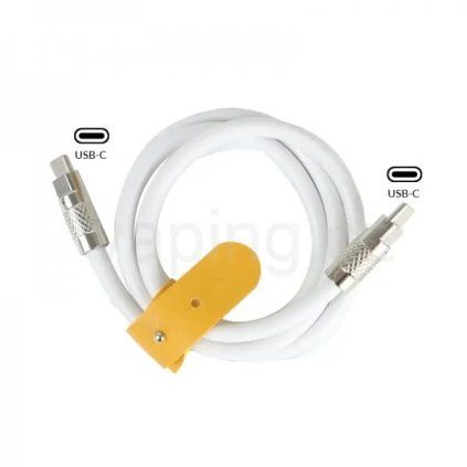 wh1 60w quick charge usb c to usb c cable 1m