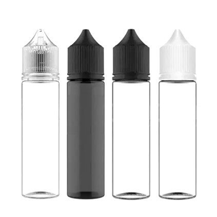 unicorn bottle 60ml vall chubby gorilla fox