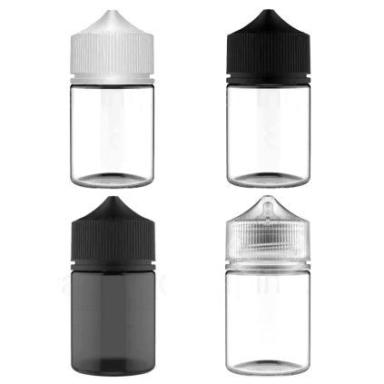 bottle 60ml chubby gorilla vall vaping cz