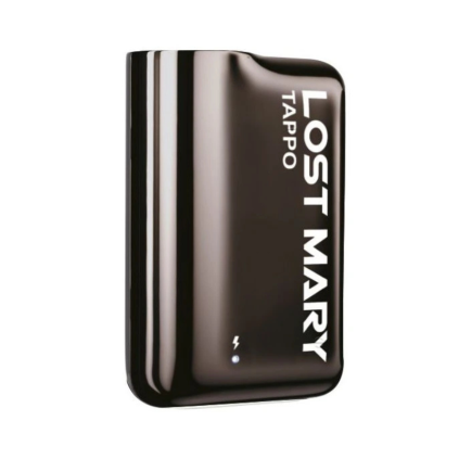 lost mary tappo dark bronze vaping cz
