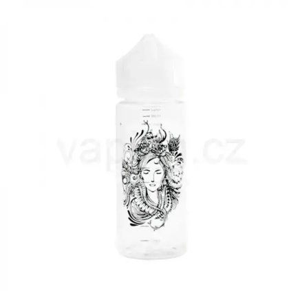 graduated bottle 120ml vape diva vaping cz