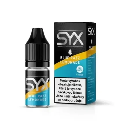blue razz lemonade 20mg