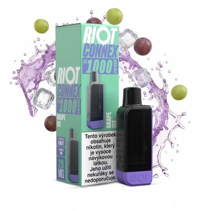 GRAPE ICE FX