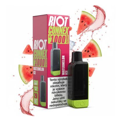 WATERMELON ICE