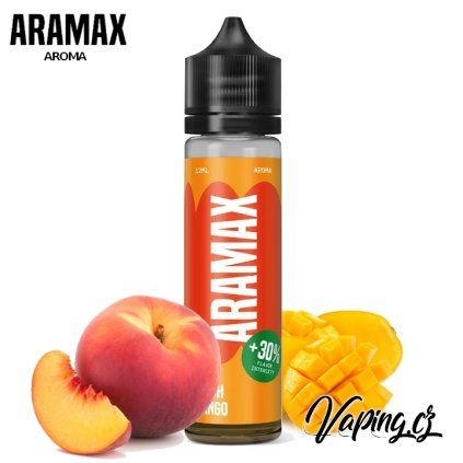Peach Mango