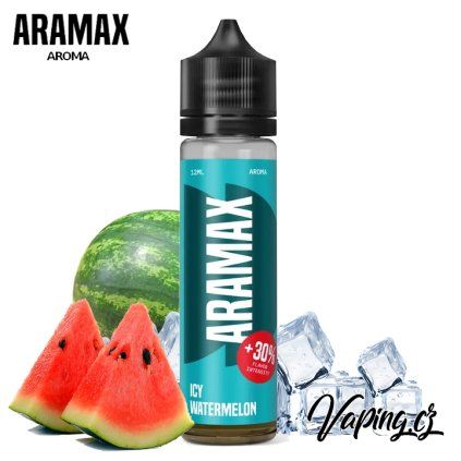 Icy Watermelon