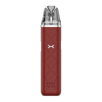 Oxva Xlim Go Red Vaping cz