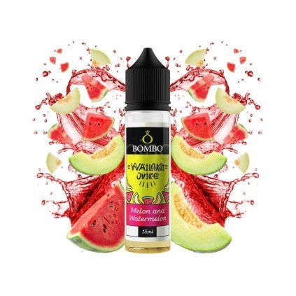 bombo-melon-and-watermelon-vaping-cz