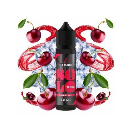 bombo solo juice 5