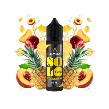 bombo solo juice 4