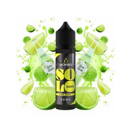 bombo solo juice 6