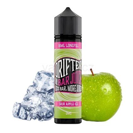 Drifter Bar Juice Sour Apple Ice