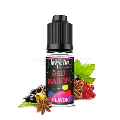 imperia black label red baron vaping cz