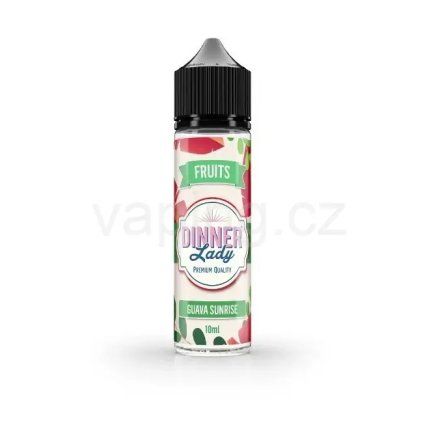dinner lady watermelon chill vaping cz