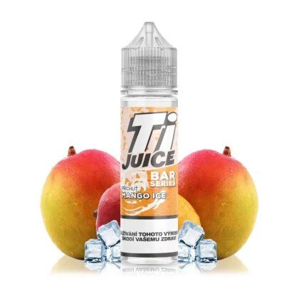 mango ice