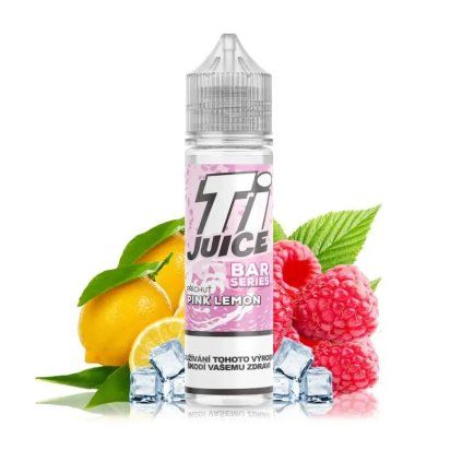 pink lemon