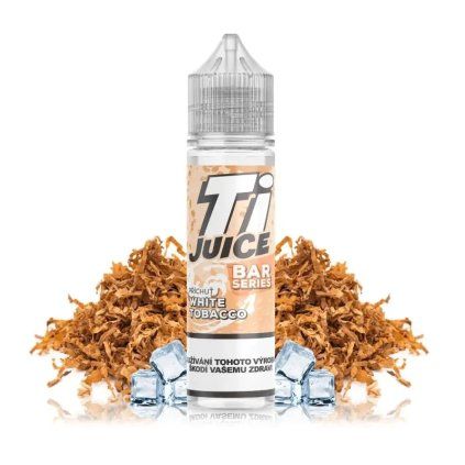 white tobacco