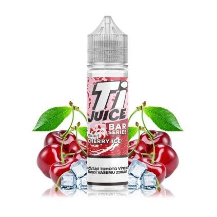 cherry ice